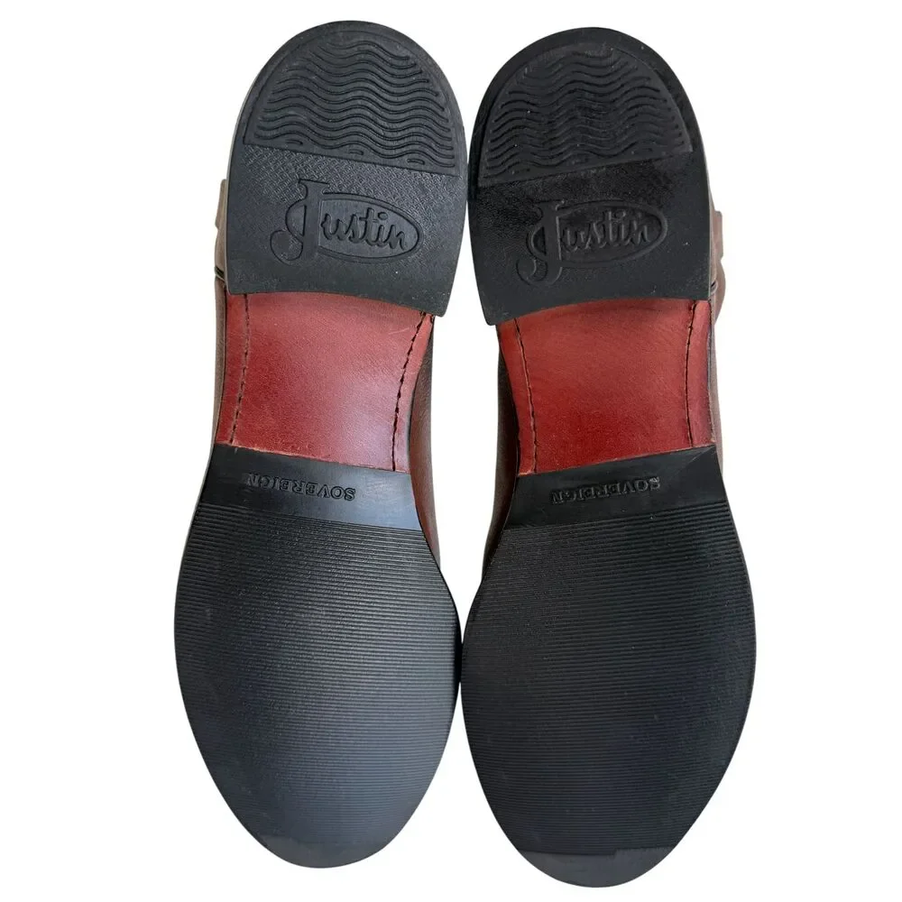 Justin Boots justin men